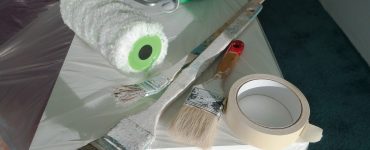 peinture maison