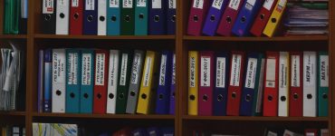archivage entreprise
